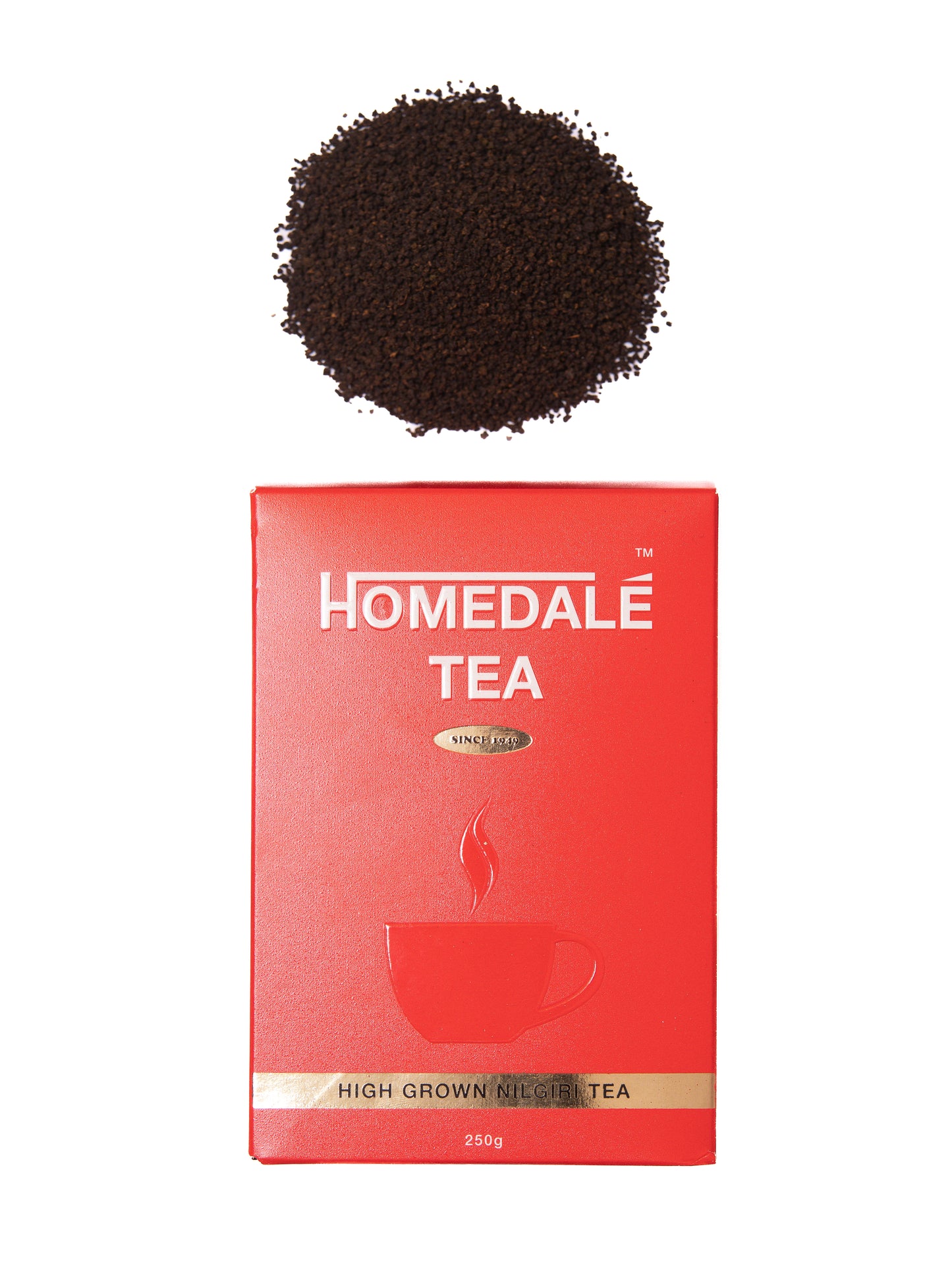 Homedale Leaf  Tea