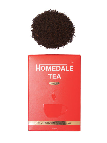 Homedale leaf tea [Bulk]